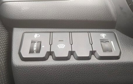 KIA Rio III рестайлинг, 2012 год, 695 000 рублей, 11 фотография