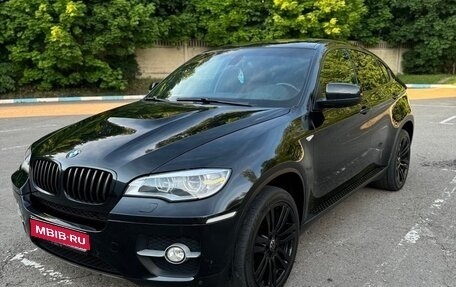 BMW X6, 2013 год, 2 150 000 рублей, 1 фотография