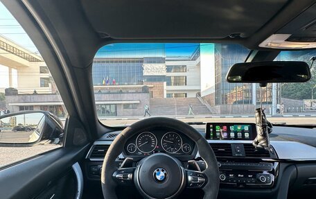 BMW 3 серия, 2017 год, 2 480 000 рублей, 11 фотография