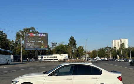 BMW 3 серия, 2017 год, 2 480 000 рублей, 6 фотография