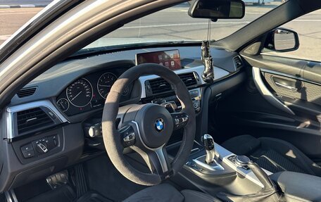 BMW 3 серия, 2017 год, 2 480 000 рублей, 10 фотография