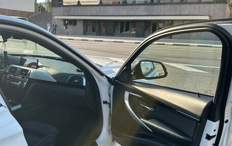 BMW 3 серия, 2017 год, 2 480 000 рублей, 13 фотография
