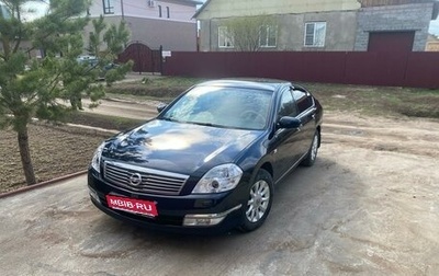 Nissan Teana, 2007 год, 950 000 рублей, 1 фотография