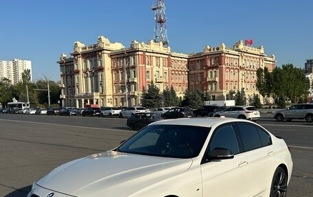 BMW 3 серия, 2017 год, 2 480 000 рублей, 7 фотография