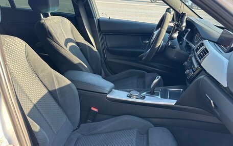 BMW 3 серия, 2017 год, 2 480 000 рублей, 14 фотография