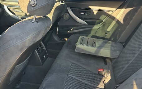 BMW 3 серия, 2017 год, 2 480 000 рублей, 16 фотография