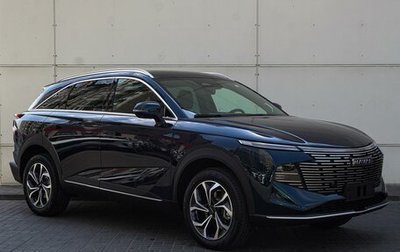 Haval F7, 2025 год, 3 499 000 рублей, 1 фотография