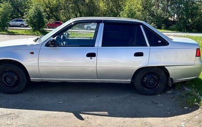 Daewoo Nexia I рестайлинг, 2010 год, 209 000 рублей, 1 фотография