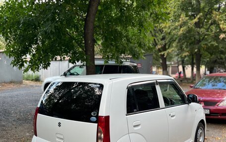 Suzuki Alto, 2009 год, 340 000 рублей, 2 фотография
