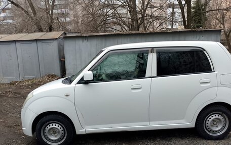 Suzuki Alto, 2009 год, 340 000 рублей, 4 фотография