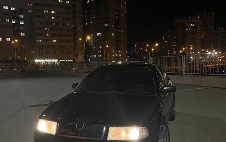 Skoda Octavia IV, 2007 год, 685 000 рублей, 1 фотография