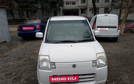 Suzuki Alto, 2009 год, 340 000 рублей, 3 фотография
