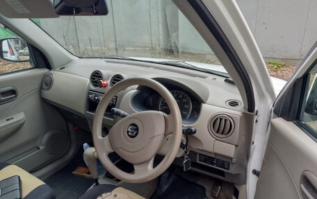 Suzuki Alto, 2009 год, 340 000 рублей, 8 фотография