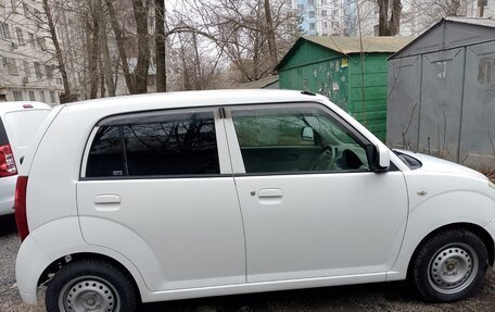 Suzuki Alto, 2009 год, 340 000 рублей, 11 фотография