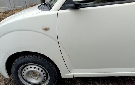 Suzuki Alto, 2009 год, 340 000 рублей, 9 фотография
