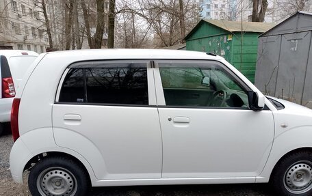 Suzuki Alto, 2009 год, 340 000 рублей, 10 фотография