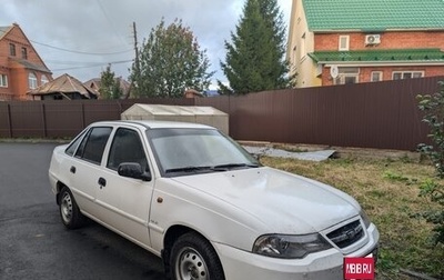 Daewoo Nexia I рестайлинг, 2011 год, 450 000 рублей, 1 фотография