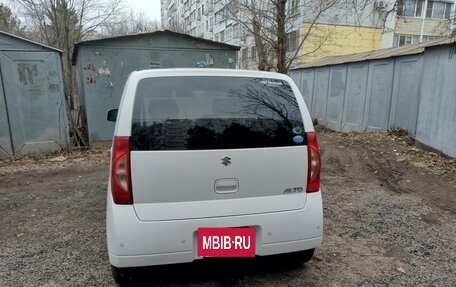 Suzuki Alto, 2009 год, 340 000 рублей, 6 фотография