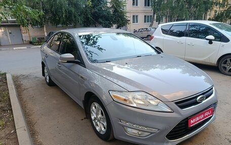 Ford Mondeo IV, 2011 год, 750 000 рублей, 1 фотография