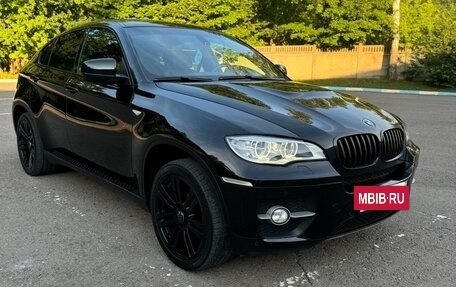 BMW X6, 2013 год, 2 150 000 рублей, 2 фотография