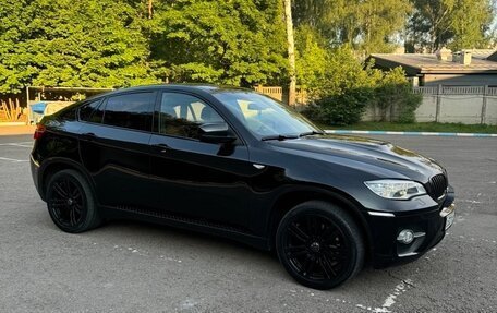 BMW X6, 2013 год, 2 150 000 рублей, 6 фотография