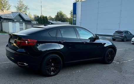 BMW X6, 2013 год, 2 150 000 рублей, 8 фотография