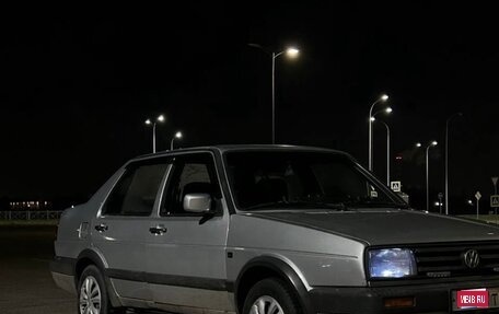 Volkswagen Jetta III, 1986 год, 130 000 рублей, 1 фотография