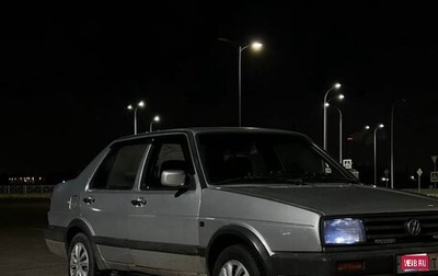 Volkswagen Jetta III, 1986 год, 130 000 рублей, 1 фотография