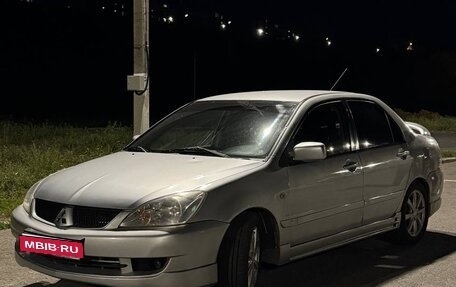 Mitsubishi Lancer IX, 2006 год, 350 000 рублей, 1 фотография