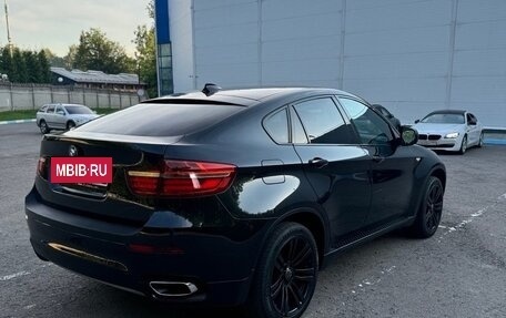 BMW X6, 2013 год, 2 150 000 рублей, 4 фотография