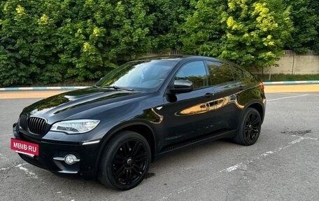 BMW X6, 2013 год, 2 150 000 рублей, 5 фотография