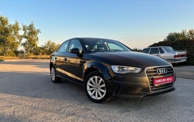 Audi A3, 2014 год, 1 090 000 рублей, 1 фотография