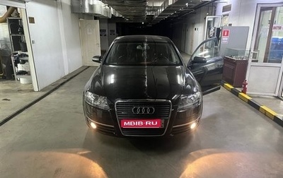 Audi A6, 2005 год, 650 000 рублей, 1 фотография