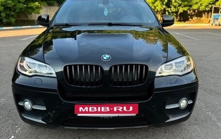 BMW X6, 2013 год, 2 150 000 рублей, 7 фотография