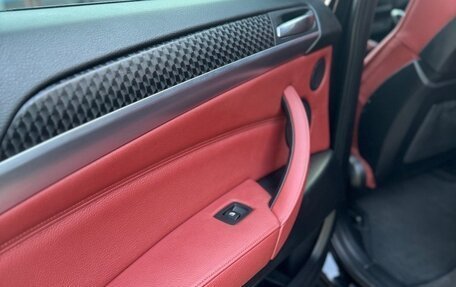 BMW X6, 2013 год, 2 150 000 рублей, 16 фотография