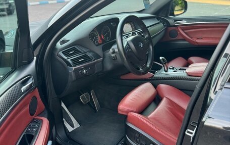 BMW X6, 2013 год, 2 150 000 рублей, 14 фотография