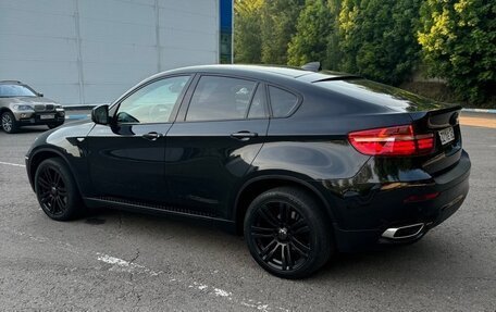BMW X6, 2013 год, 2 150 000 рублей, 11 фотография