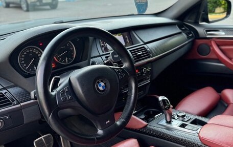BMW X6, 2013 год, 2 150 000 рублей, 13 фотография