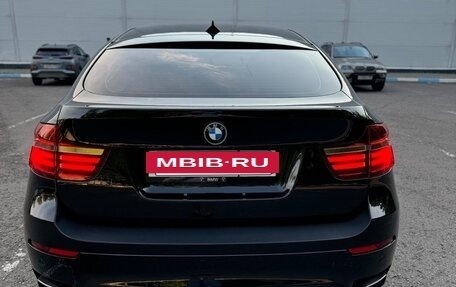 BMW X6, 2013 год, 2 150 000 рублей, 9 фотография