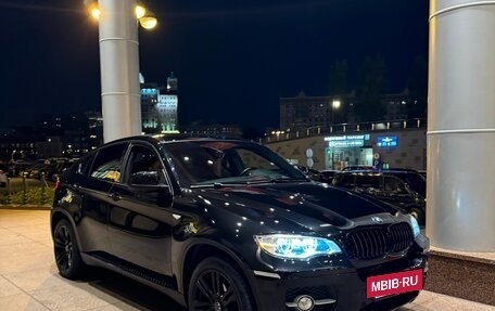 BMW X6, 2013 год, 2 150 000 рублей, 12 фотография
