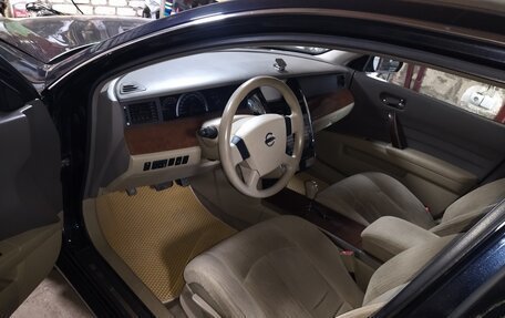 Nissan Teana, 2007 год, 950 000 рублей, 5 фотография