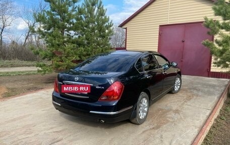 Nissan Teana, 2007 год, 950 000 рублей, 3 фотография