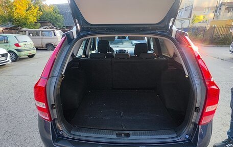 KIA cee'd I рестайлинг, 2010 год, 620 000 рублей, 11 фотография