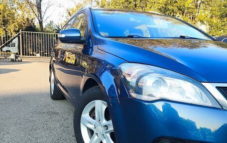 KIA cee'd I рестайлинг, 2010 год, 620 000 рублей, 4 фотография