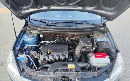 KIA cee'd I рестайлинг, 2010 год, 620 000 рублей, 13 фотография