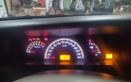 Nissan Teana, 2007 год, 950 000 рублей, 12 фотография