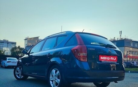 KIA cee'd I рестайлинг, 2010 год, 620 000 рублей, 5 фотография