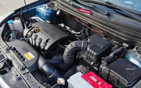 KIA cee'd I рестайлинг, 2010 год, 620 000 рублей, 9 фотография