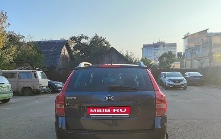 KIA cee'd I рестайлинг, 2010 год, 620 000 рублей, 6 фотография