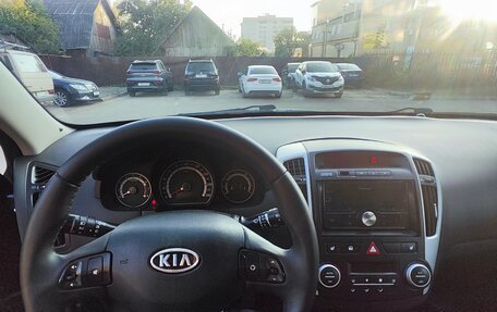 KIA cee'd I рестайлинг, 2010 год, 620 000 рублей, 15 фотография